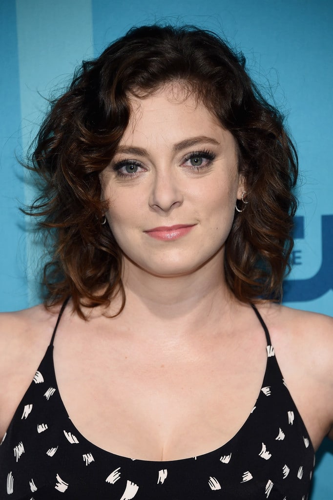 Rachel Bloom Rachel Bloom