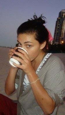 Phoebe Tonkin