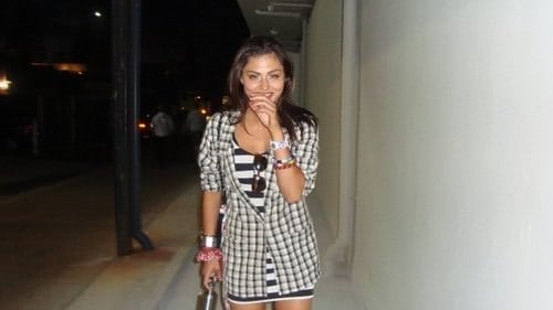 Phoebe Tonkin