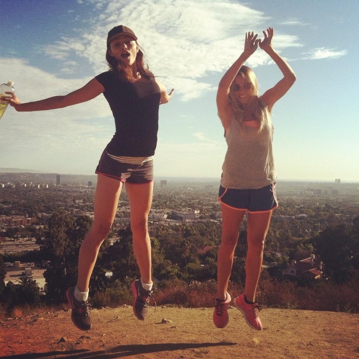 Phoebe Tonkin