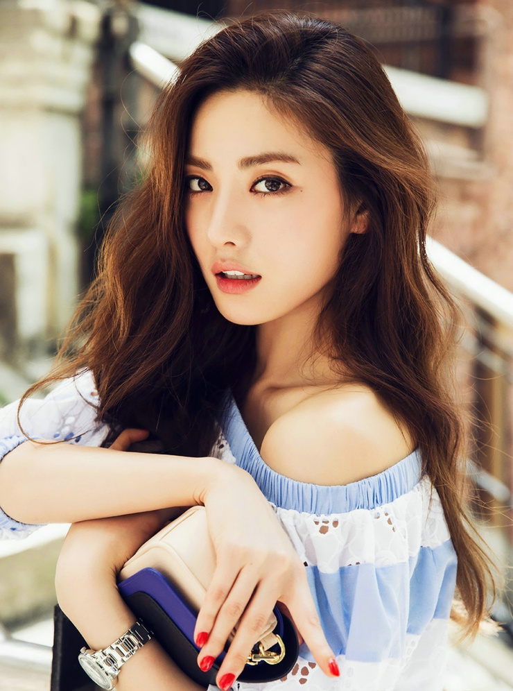 Im Jin Ah