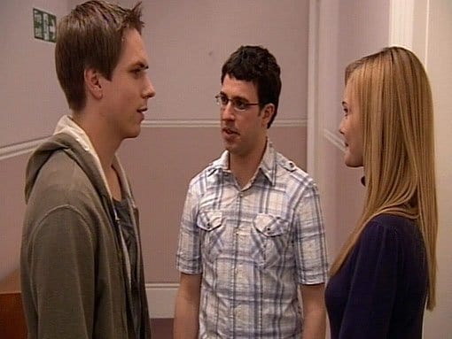 The Inbetweeners