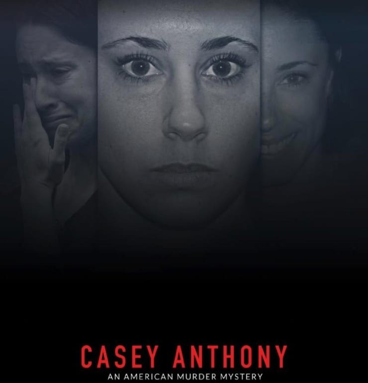 Casey Anthony: An American Murder Mystery