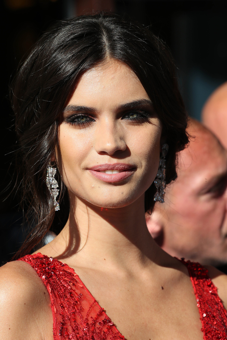 Sara Sampaio Sara Sampaio
