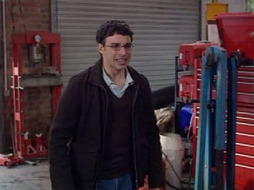 The Inbetweeners
