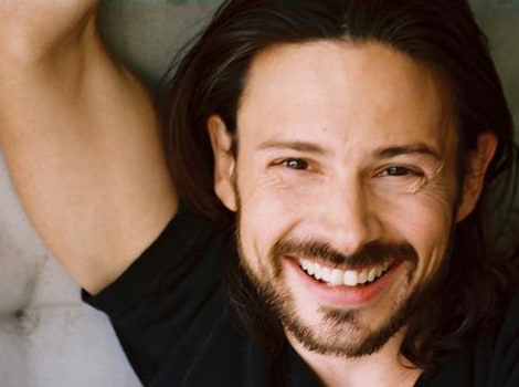 Jason Marsden