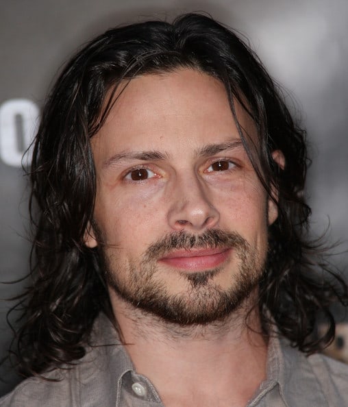 Jason Marsden