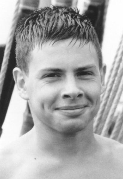 Jason Marsden