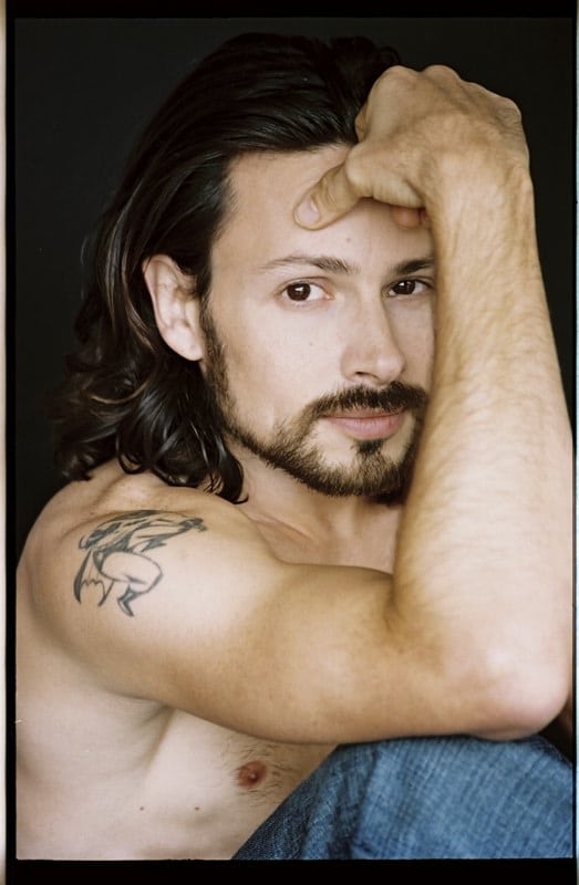 Jason Marsden