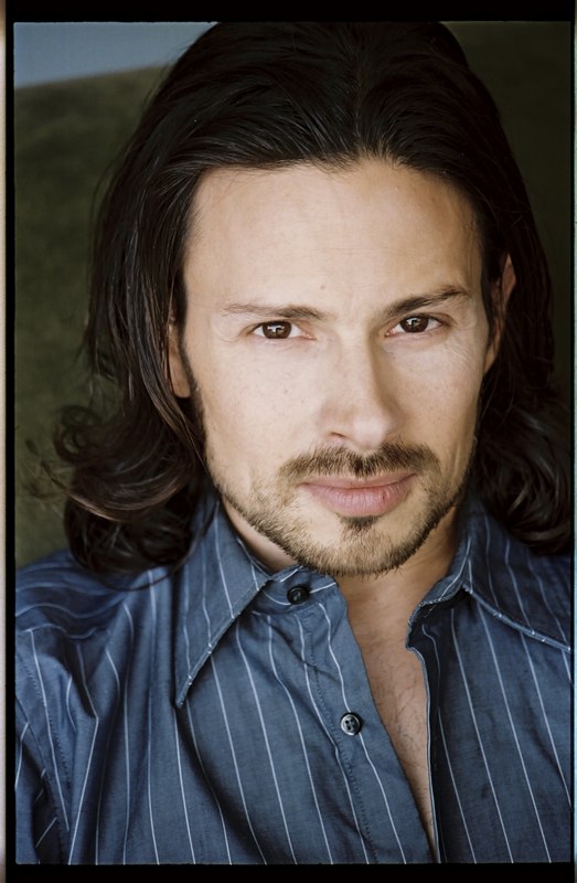 Jason Marsden