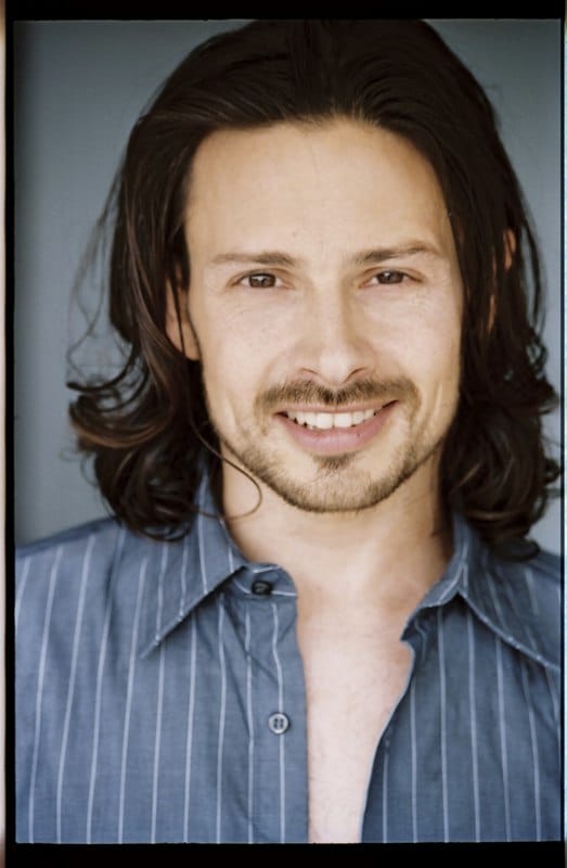 Picture of Jason Marsden