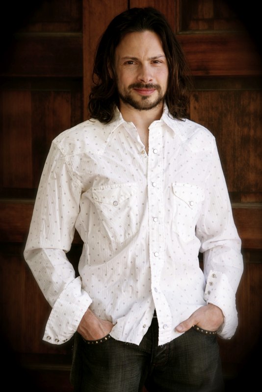 Jason Marsden