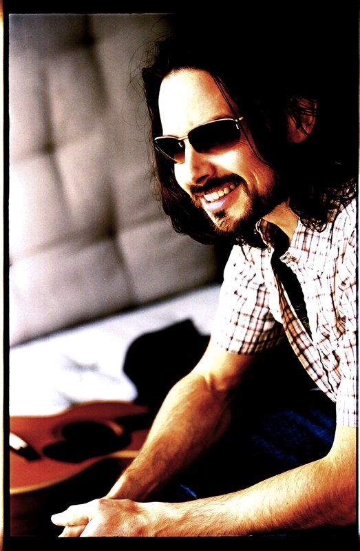 Jason Marsden
