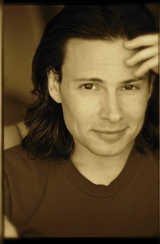 Jason Marsden