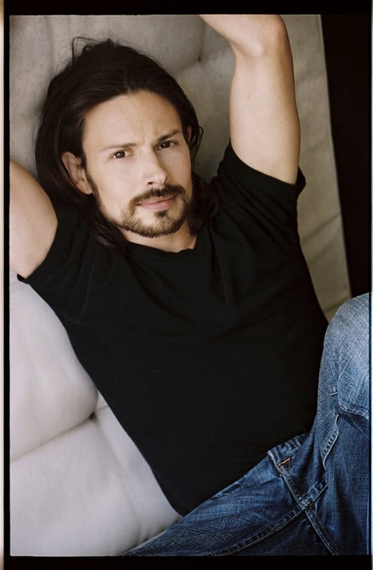 Picture of Jason Marsden