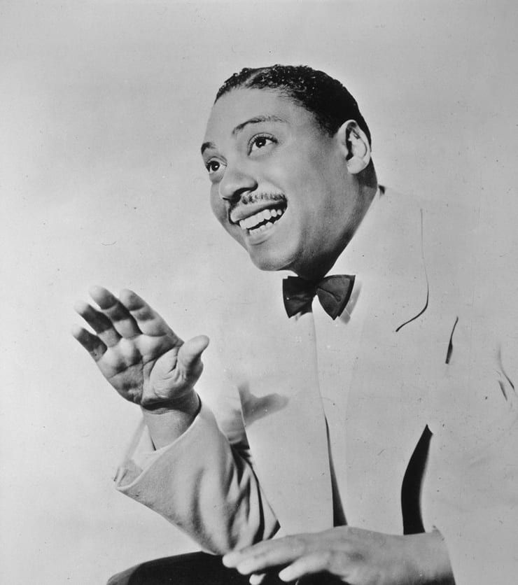 Big Joe Turner