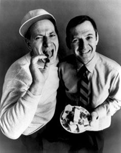 The Odd Couple The Odd Couple