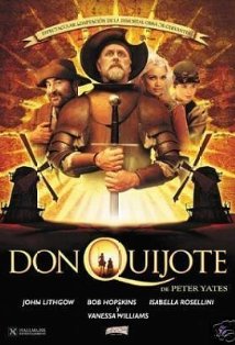 Don Quixote                                  (2000)