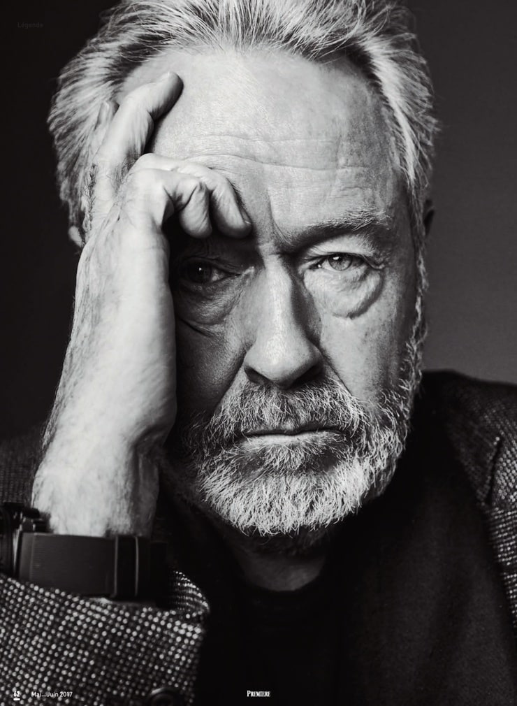 Ridley Scott