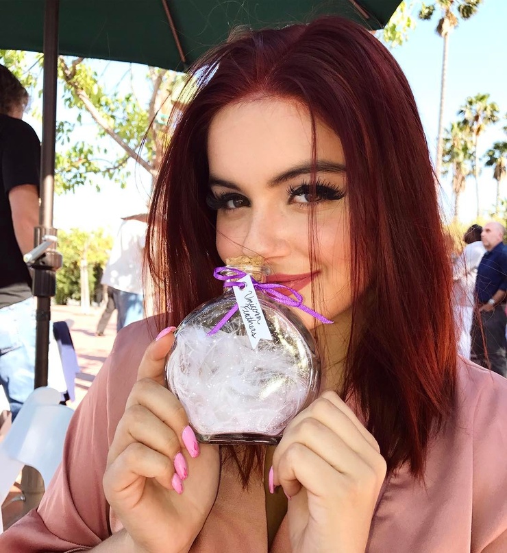 Ariel Winter