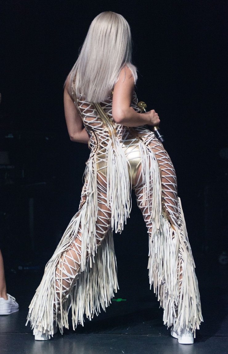 Bebe Rexha