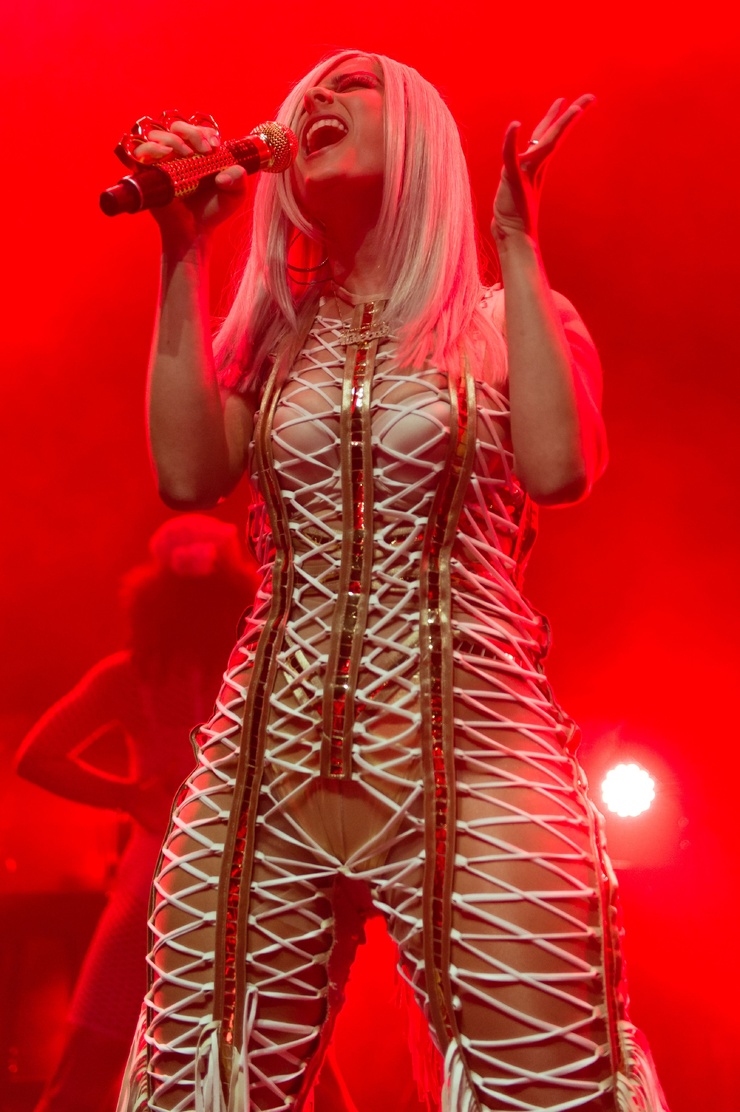 Bebe Rexha Bebe Rexha