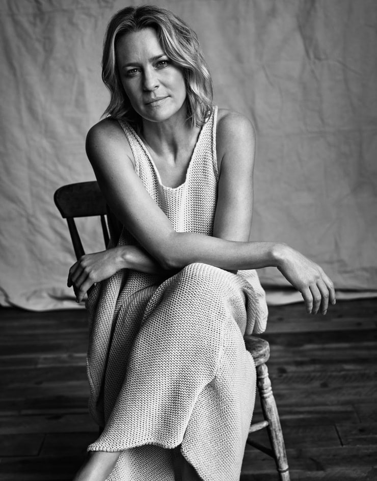 Robin Wright