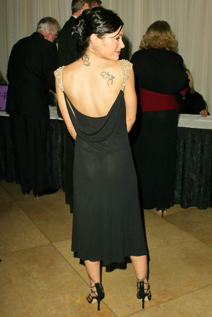 Alyssa Milano Alyssa Milano
