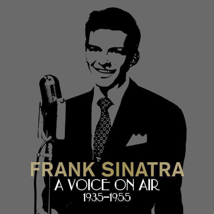 A Voice On Air (1935-1955)