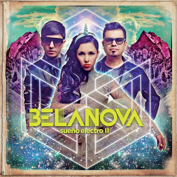Sueno Electro II