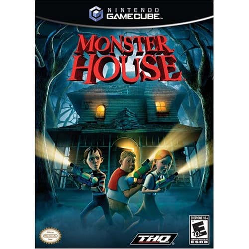 Monster House