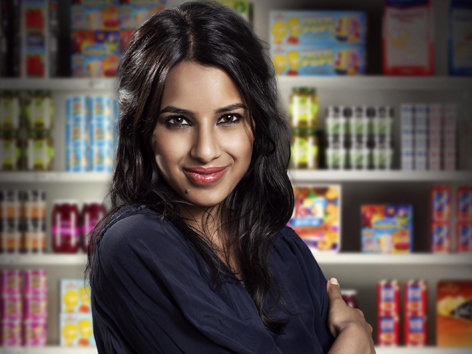 Ravinder Bhogal