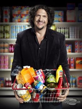 Jay Rayner