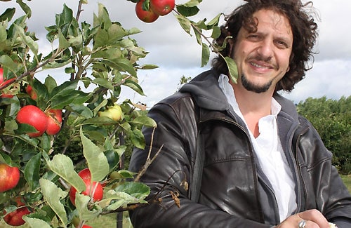 Jay Rayner