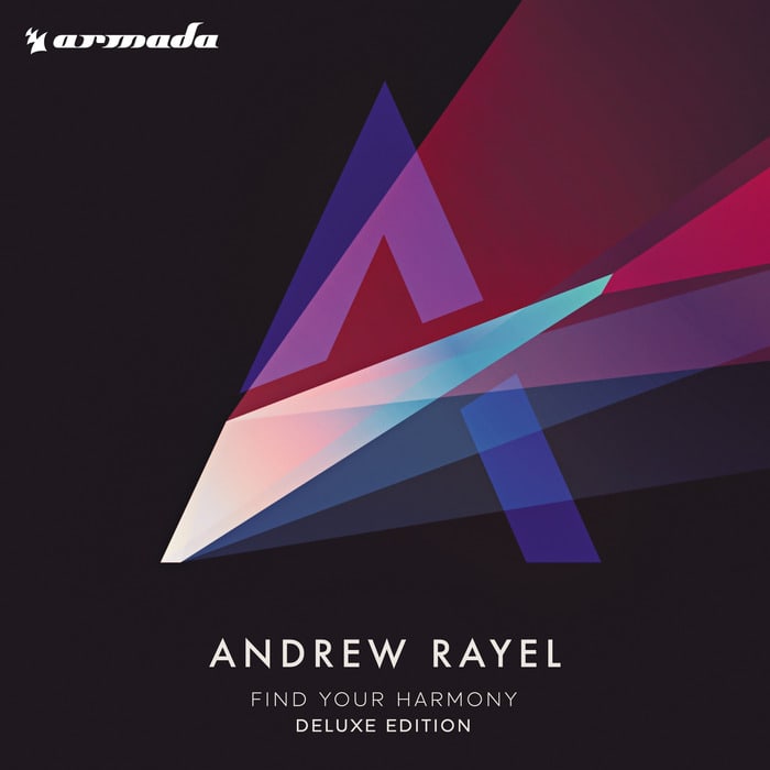 Find Your Harmony (Deluxe Edition) Find Your Harmony (Deluxe Edition)