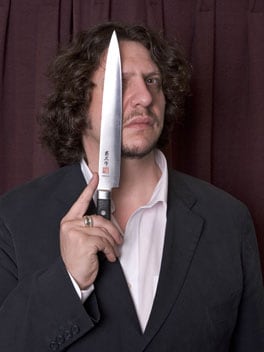 Jay Rayner