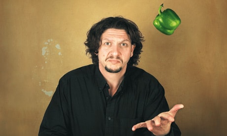 Jay Rayner
