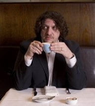 Jay Rayner