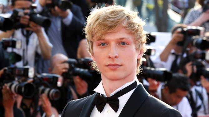 Will Tudor