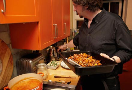 Jay Rayner