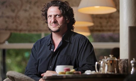 Jay Rayner