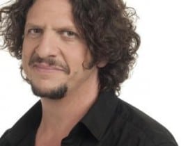 Jay Rayner