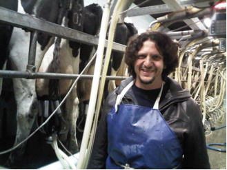 Jay Rayner