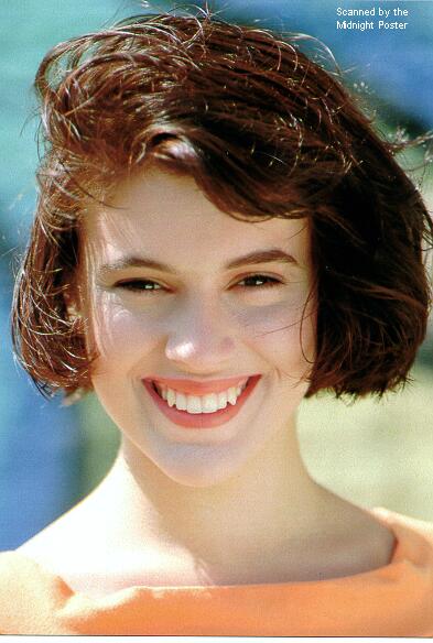 Alyssa Milano Alyssa Milano