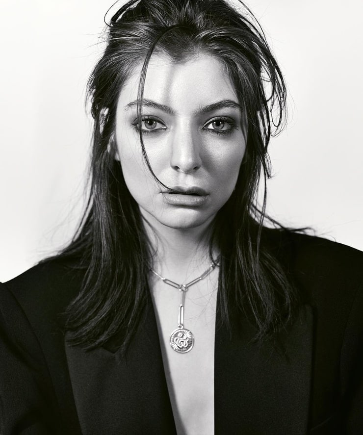 Lorde