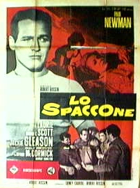 Picture of The Hustler