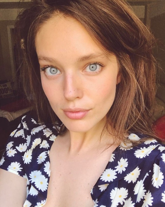 Emily Didonato