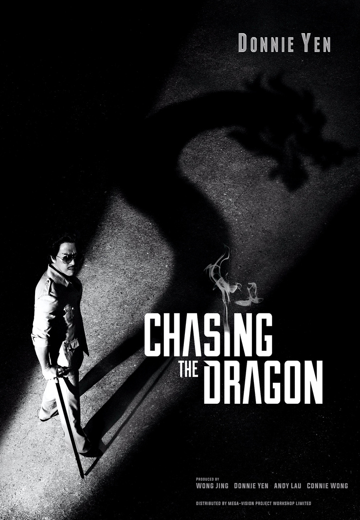 Chasing the Dragon