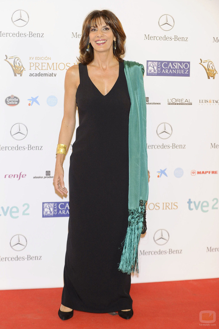 Pastora Vega