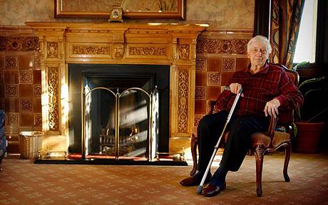 Edwin Morgan